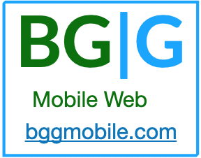 BGG Mobile