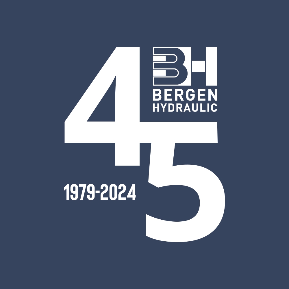 Bergen Hydraulic As