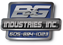 B&G Industries