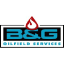 B&G Oilfield Services