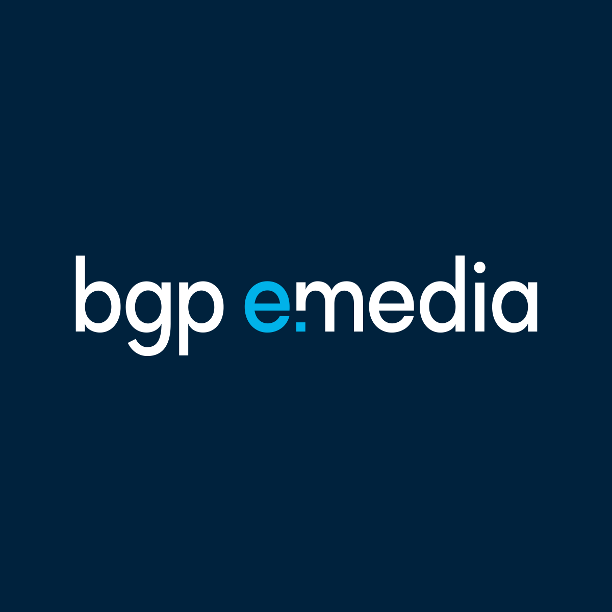 Bgp Emedia