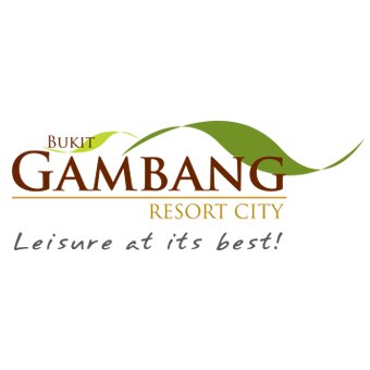 Bukit Gambang Resort City