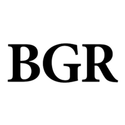 BGR Group