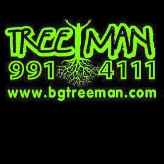 The Tree Man