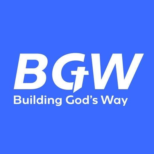 Building God's Way