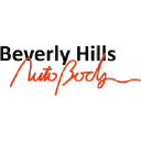 BEVERLY HILLS AUTO BODY GROUP