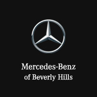 Mercedes Benz Of Beverly Hills