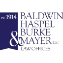 Baldwin Haspel Burke & Mayer