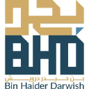 Bin Haider Darwish   Bhd