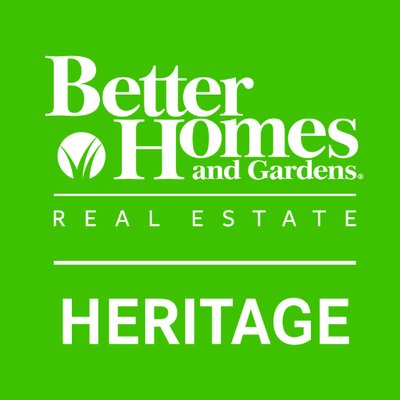 Better Homes and Gardens Real Estate Heritage