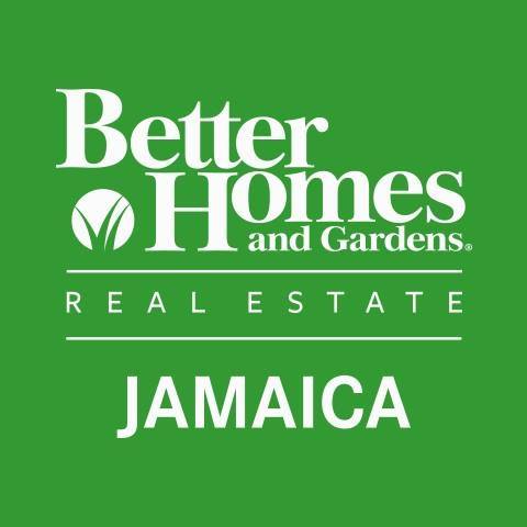 Better Homes and Gardens Real Estate