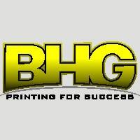 BHG Printing