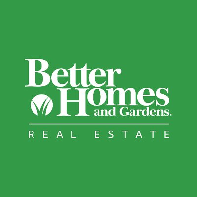 Better Homes and Gardens Real Estate