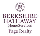 Berkshire Hathaway HomeServices Page Realty