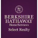 Berkshire Hathaway HomeServices Select Realty