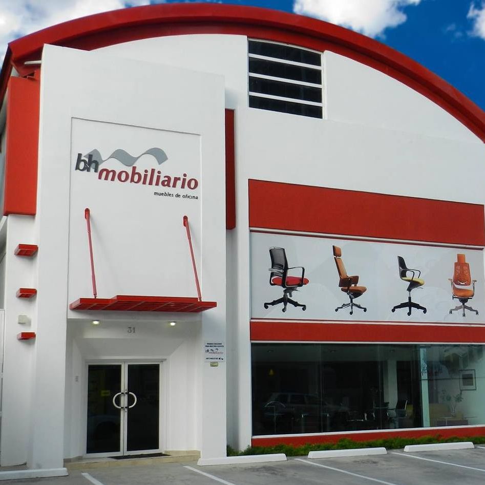 BH Mobiliario