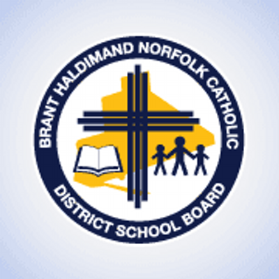 Brant Haldimand Norfolk Catholic District School Board