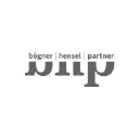 Bhp Bögner Hensel & Partner