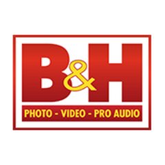 B&H Foto & Electronics