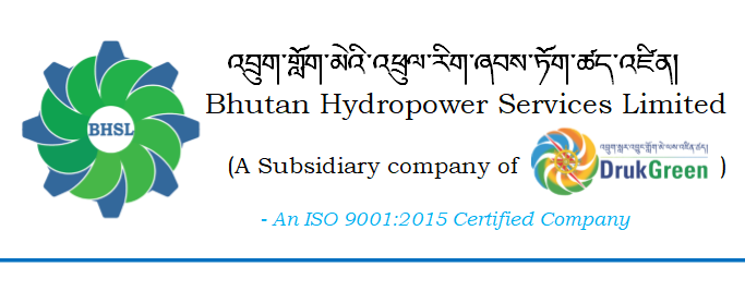 Bhutan Hydropower Services