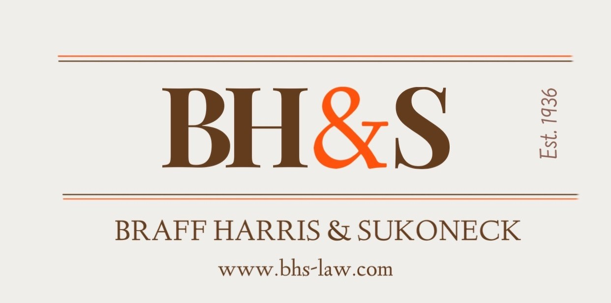 Braff , Harris & Sukoneck