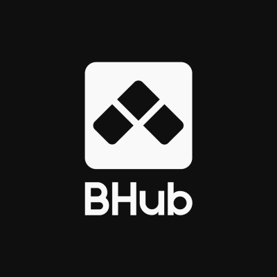 Bhub