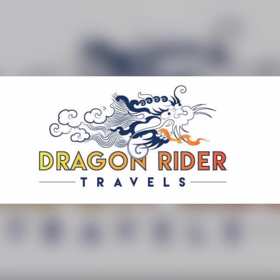 Dragon Rider Travels