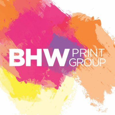 BHW Print Group