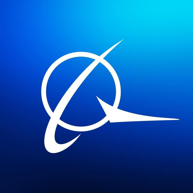 Boeing Intelligence & Analytics