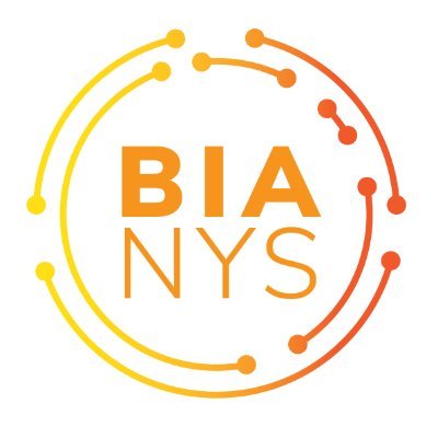 Business Incubator Association of New York State