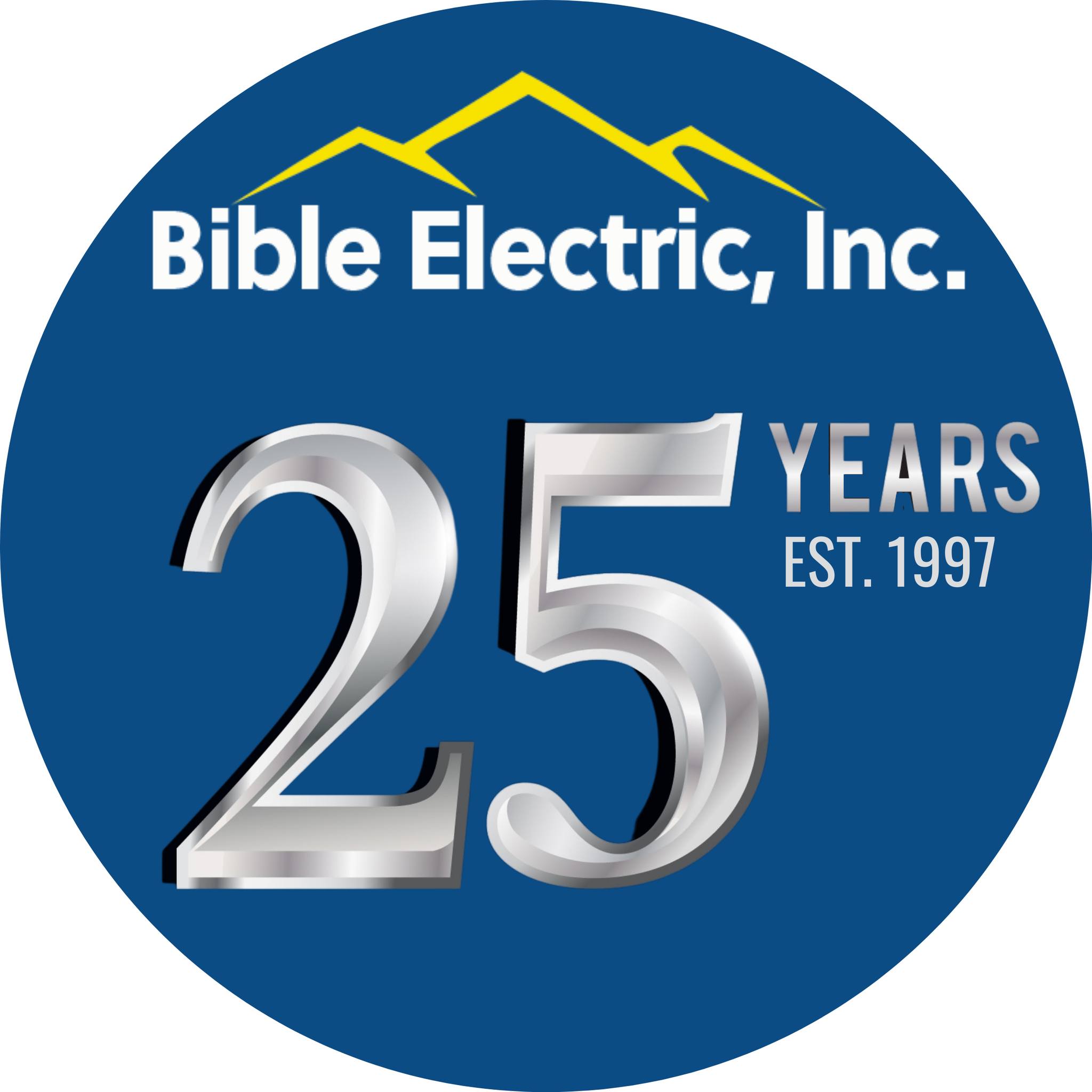 Bible Electric