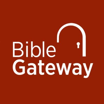 BibleGateway