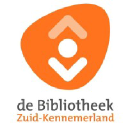 Bibliotheek Zuid-Kennemerland