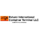 Batumi International Container Terminal