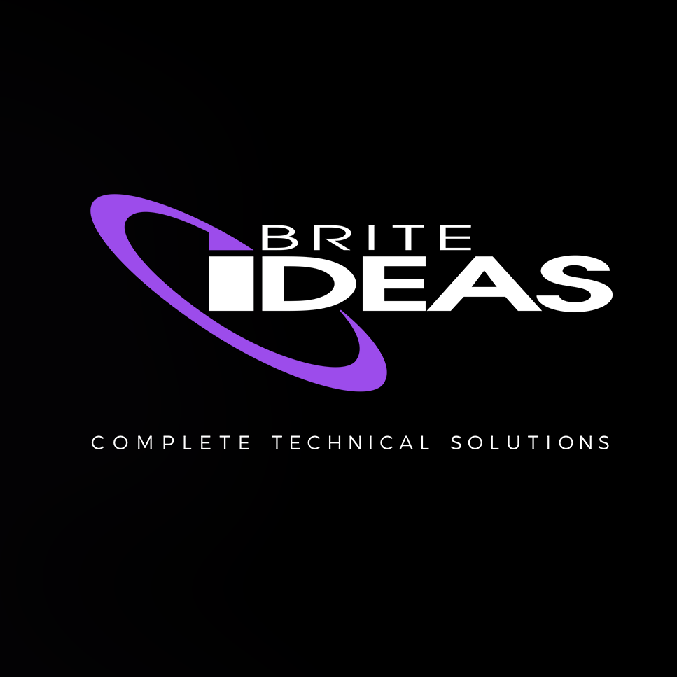 Brite Ideas By Gregory Christy, Inc