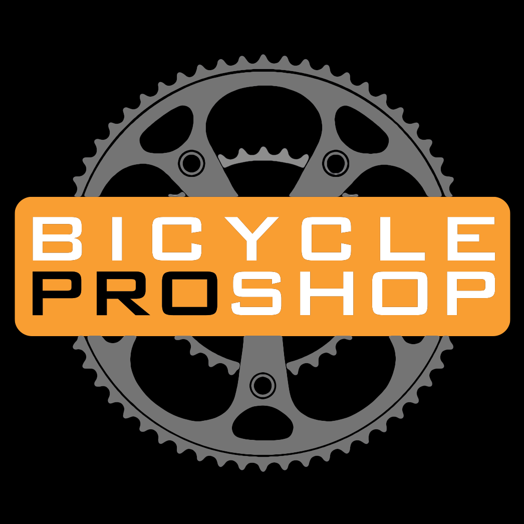 The Bicycle Pro Shop