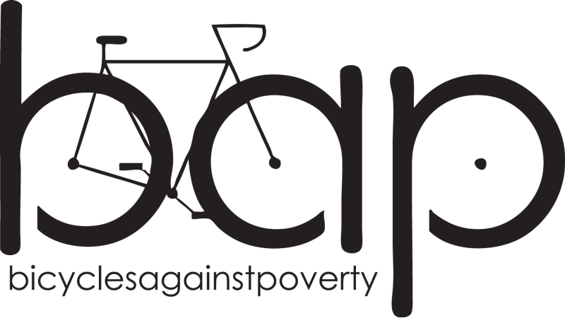 Bicycles Against Poverty