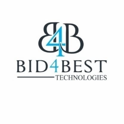 Bid4best Technologies Pvt