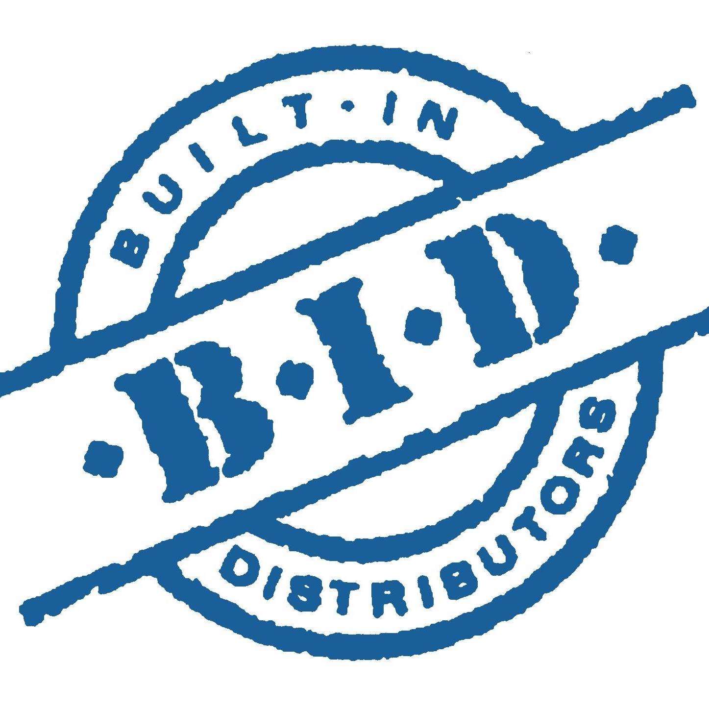 Built-In Distributors