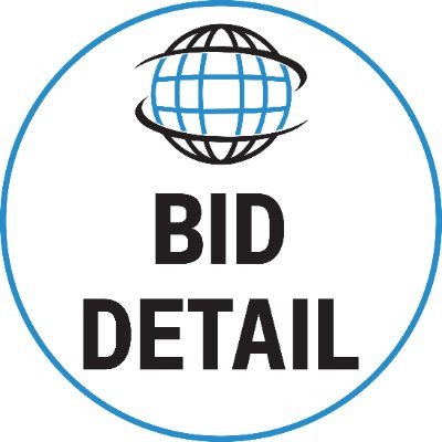 Bid Detail