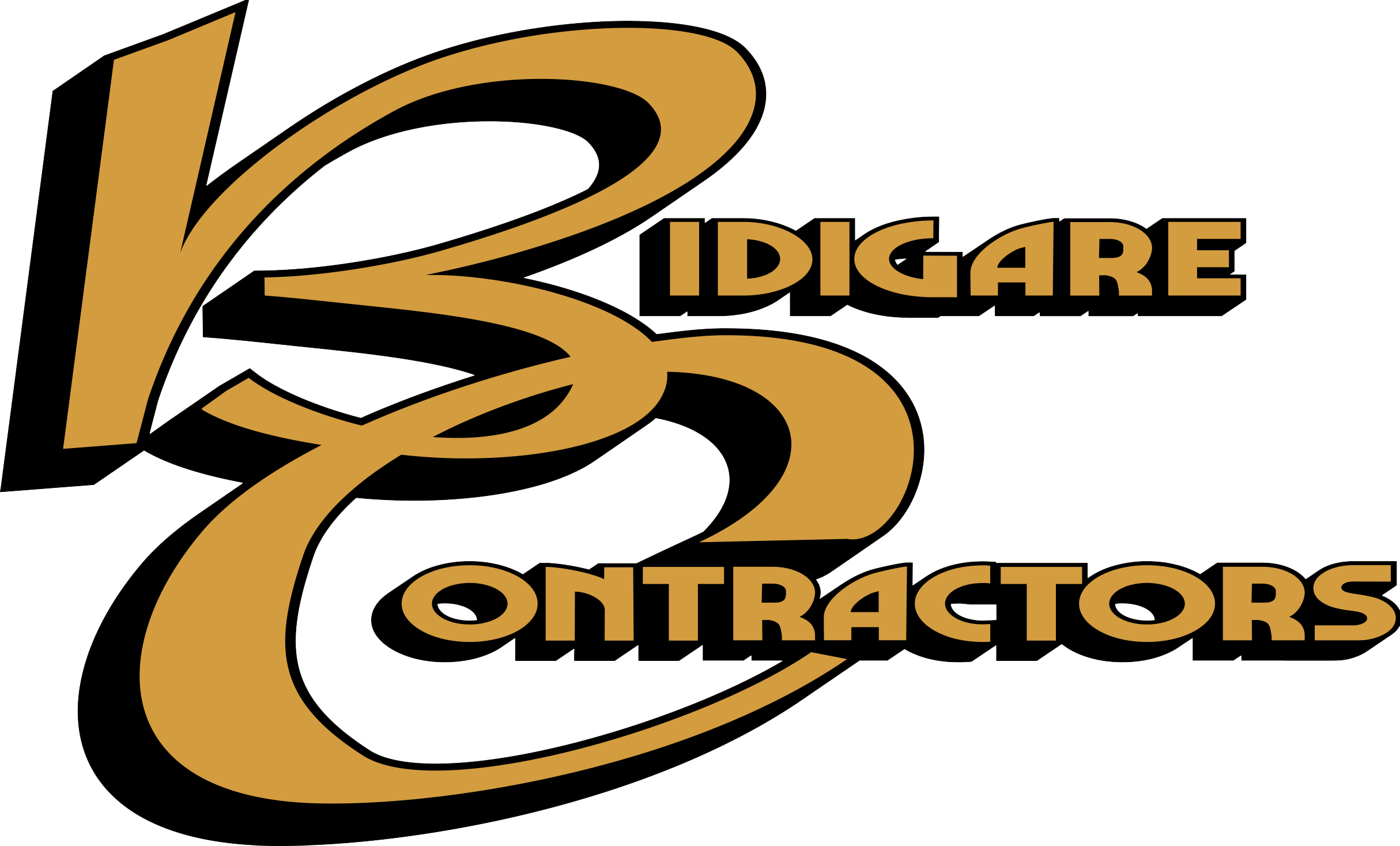 Bidigare Contractors