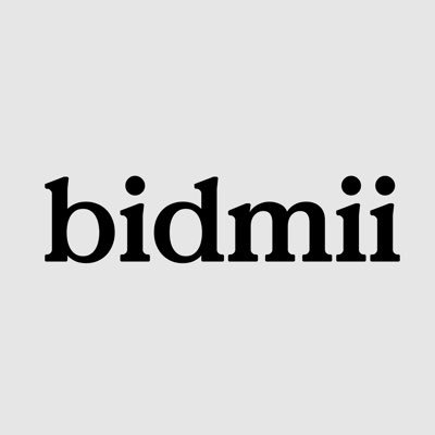 Bidmii International Inc.