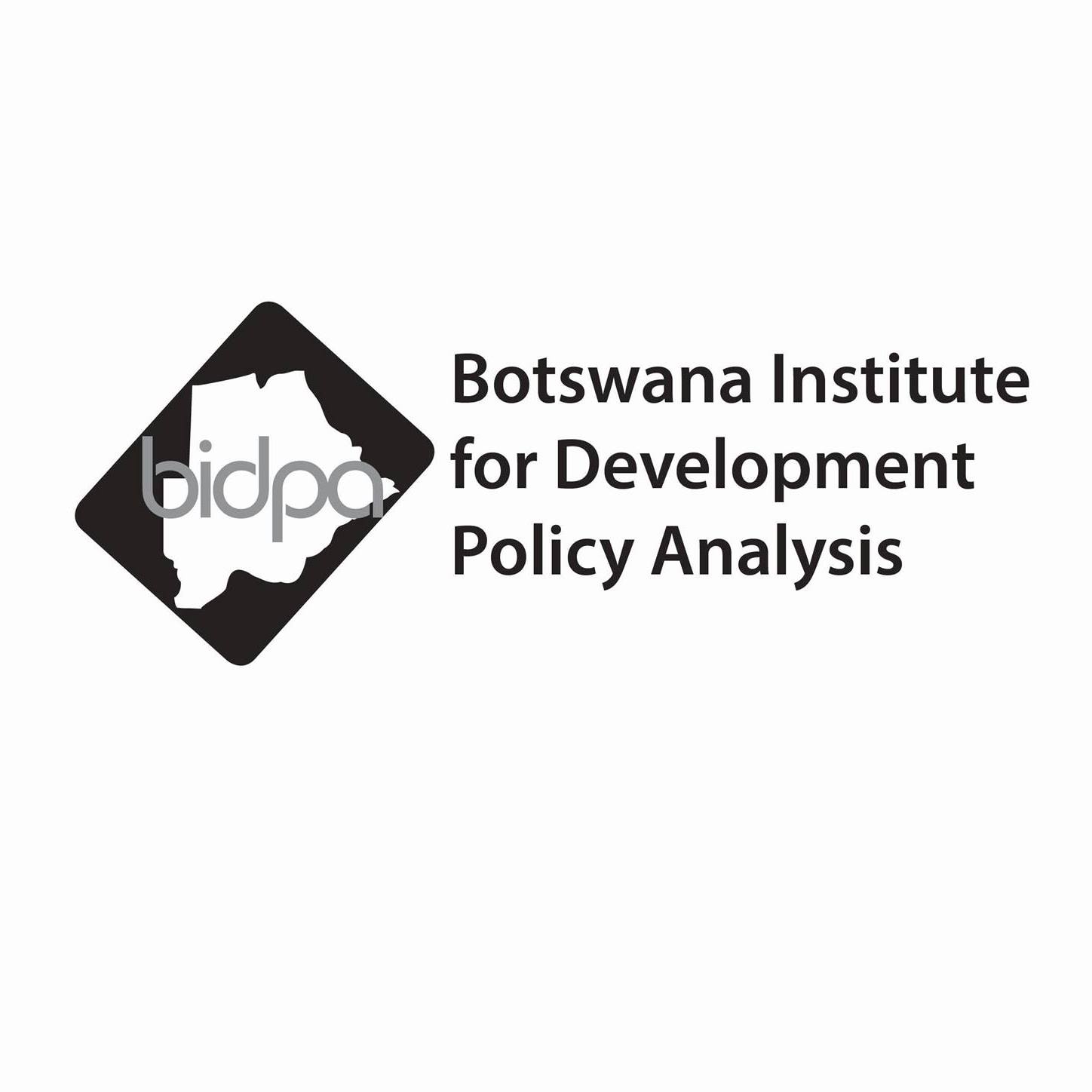 Botswana Institute for Development Policy Analysis