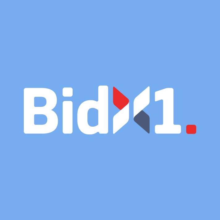 BidX1