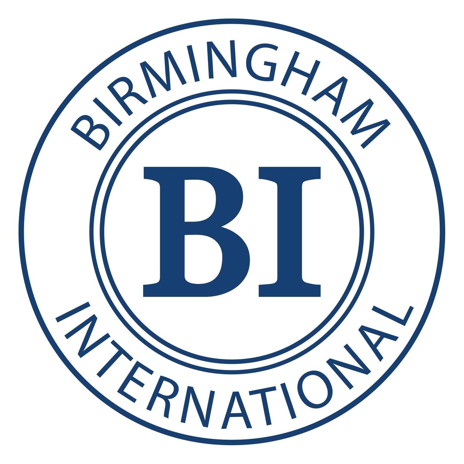 Birmingham International Forest Products