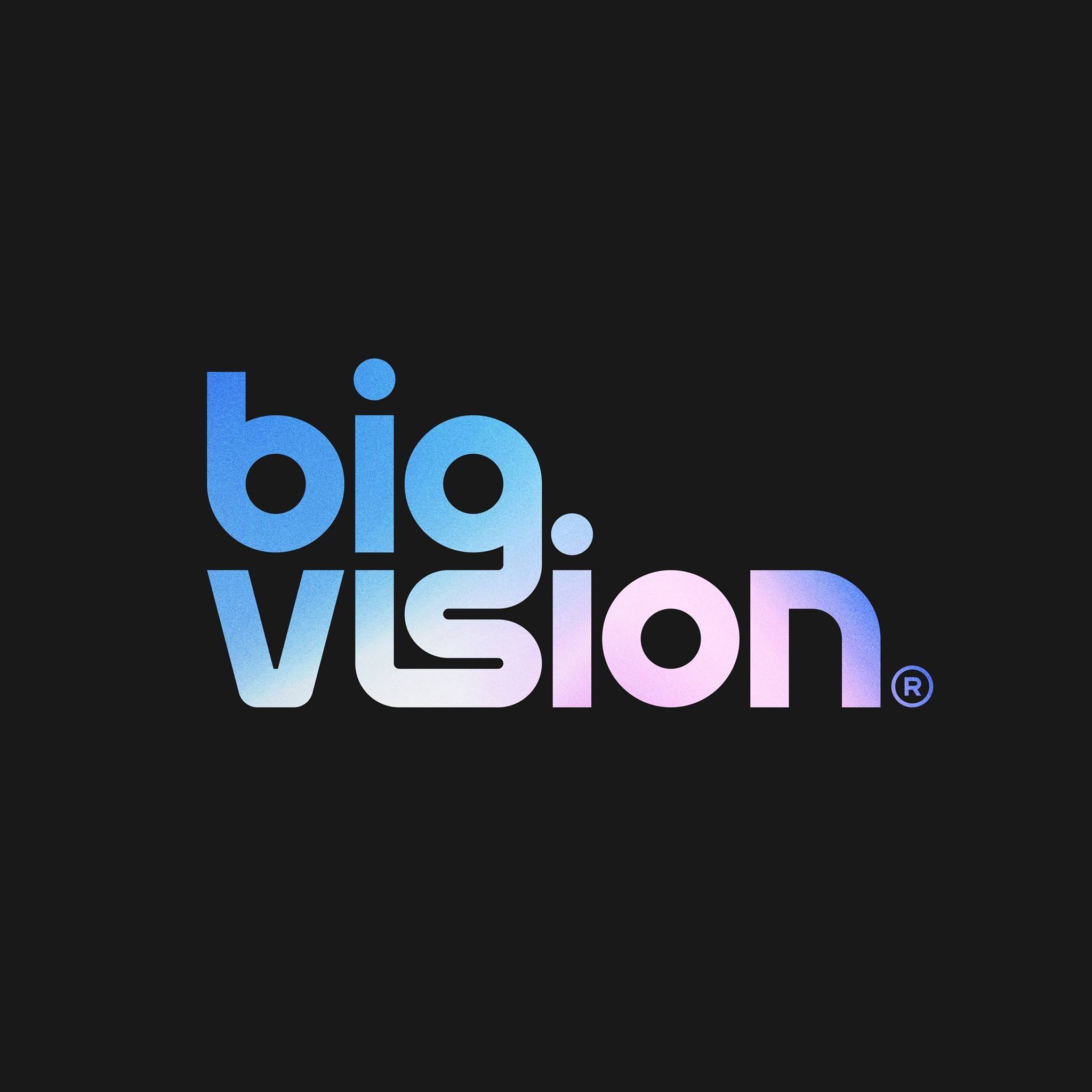 Big Vision