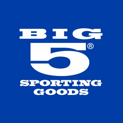 Big 5 Sporting Goods