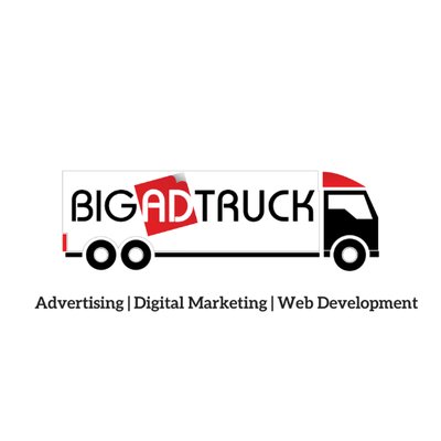 BigAdTruck