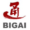 Beijing Institute for General Artificial Intelligence (BIGAI)