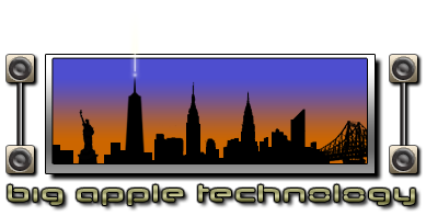 Big Apple Technology